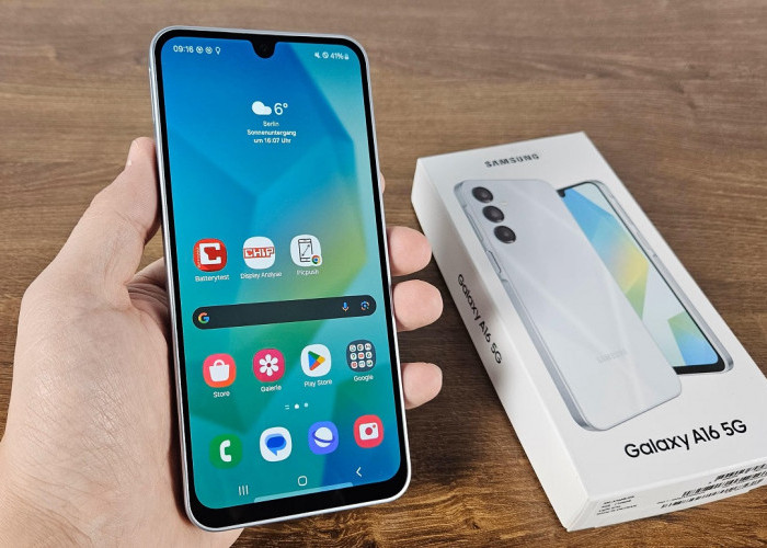 5 Rekomendasi HP Samsung Kamera Terbaik dengan Harga Rp 3 Jutaan, Andalan Saat Hunting Foto dan Video