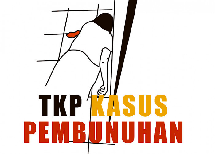Warga Dengar Teriakan Turyati Sudah Tergeletak Tak Bernyawa, Warga Sukarami Ini 4 Tahun Tinggal Sendiri     