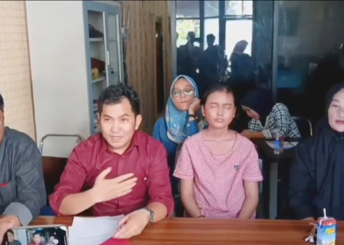 Diberitakan Telah Ditahan, Ibu Kandung Korban Malapraktik: Tersangka Agustina Masih di Rumah