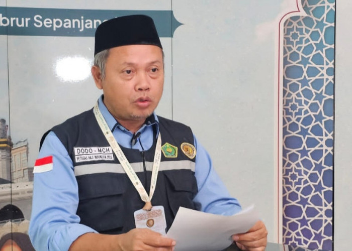 Jemaah Haji Sakit Kini Bisa Tanazul: Solusi Fleksibel untuk Kesehatan Jemaah