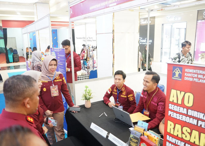 Jangan Lewatkan Legal Expo 2024! Segera Daftar Perseroan Perorangan untuk Legalitas Usaha 