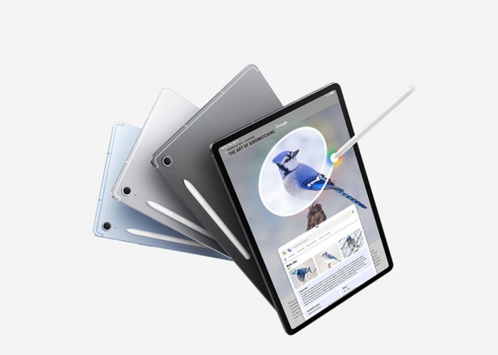 Galaxy S10 Plus FE, Tablet Android Terbaru Multitasking dengan Layar Besar dan Performa Kencang