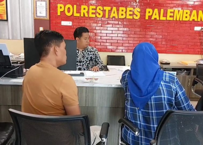 Niat Hati Hendak Jual Mobil di Marketplace FB, Pria di Palembang Ini Jadi Korban Penipuan