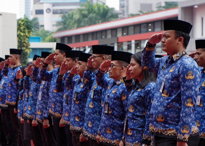 Hari Kebangkitan Nasional ke-117: Semangat Bangkit Menuju Indonesia Kuat dan Berdaya