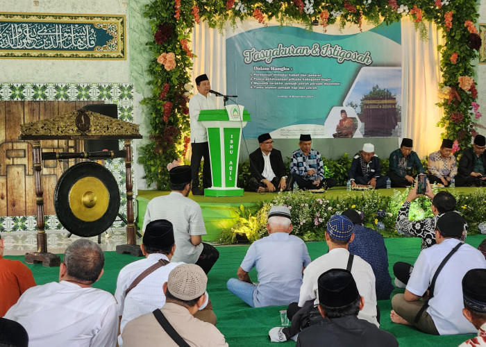 Ibadah Haji 2025: Calon Jemaah Haji Dianjurkan Perbanyak Jalan Kaki untuk Persiapan Fisik