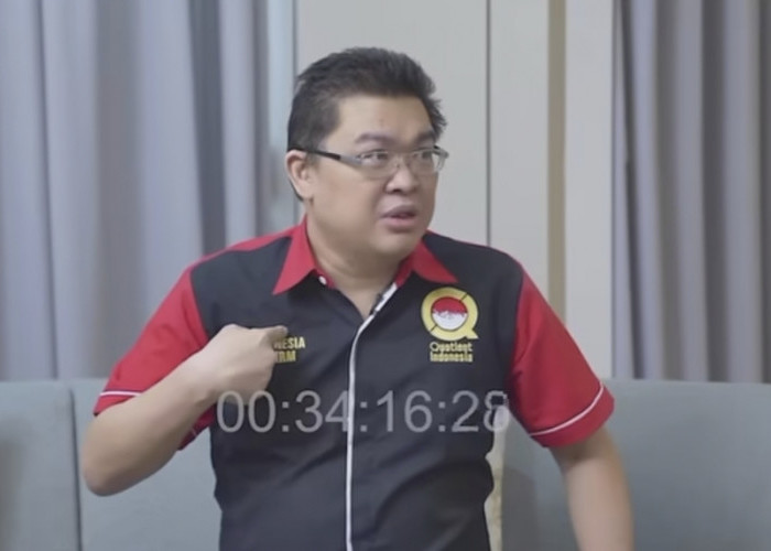 MENGEJUTKAN! Pengacara Alvin Lim Bongkar Fakta, Ferdy Sambo Tak Pernah di Lapas Salemba, Lalu Dimana? 