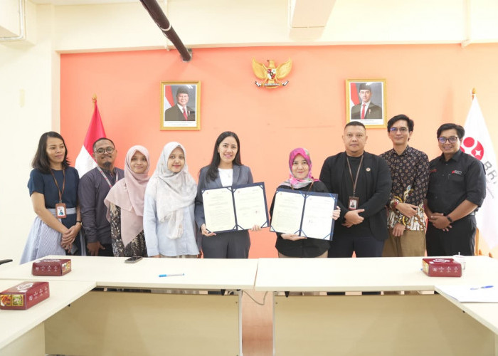 Sinergi Kilang Plaju dan BRIN Selamatkan Ikan Belida, Warisan Keanekaragaman Hayat