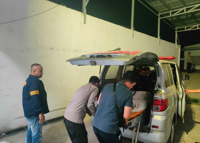 Menagih Utang Berujung Hilang Nyawa, Pelaku Ogah Bayar Siap Tarung Bawa Sajam