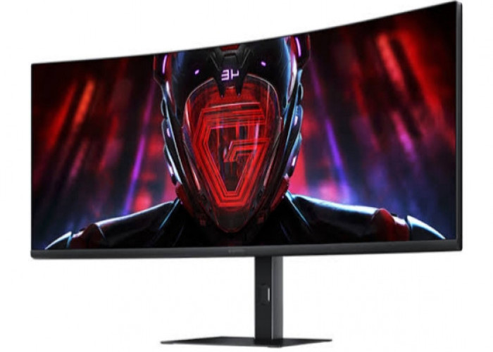 Xiaomi Gaming Monitor G24i Hadirkan Beragam Fitur Unggulan serta Teknologi Perlindungan Mata