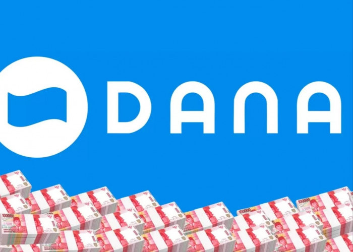 Jangan Telat Lagi, Klaim Link Dapat DANA Kaget Bisa Cair Rp250.000 Cuma - Cuma ke Dompet Digital