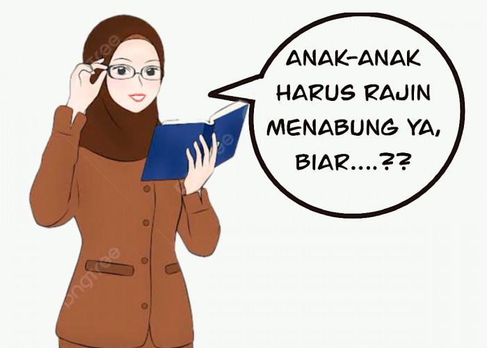 Guru SD di Ogan Ilir Suka Flexing Pakai Uang Tabungan Siswa Ratusan Juta  