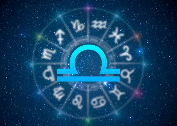 5 Zodiak yang Beruntung Hari Ini, Sabtu 17 Oktober 2026