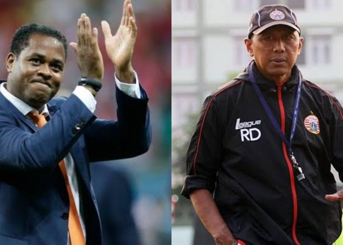 Rahmad Darmawan Turun Gunung Bantu Patrick Kluivert, Bisik 3 Nama Penyerang Timnas Indonesia Gantikan Ragnar?