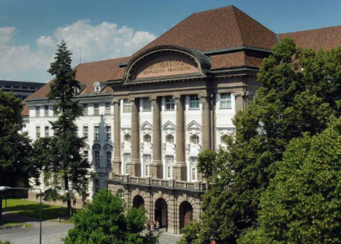 IASP Buka Beasiswa untuk S3 ke Austria, ini Syaratnya