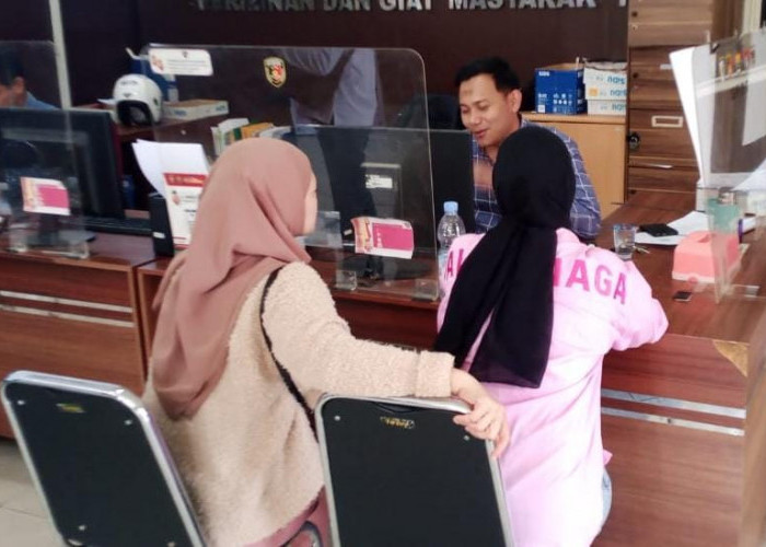 Misi Selesai Komisi Tak Dibayar, Wanita di Palembang Ini Rugi Puluhan Juta Rupiah