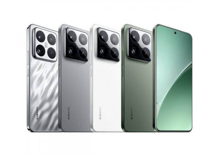 Update Harga Xiaomi 15 Pro : Smartphone Flagship dengan Teknologi Kekinian
