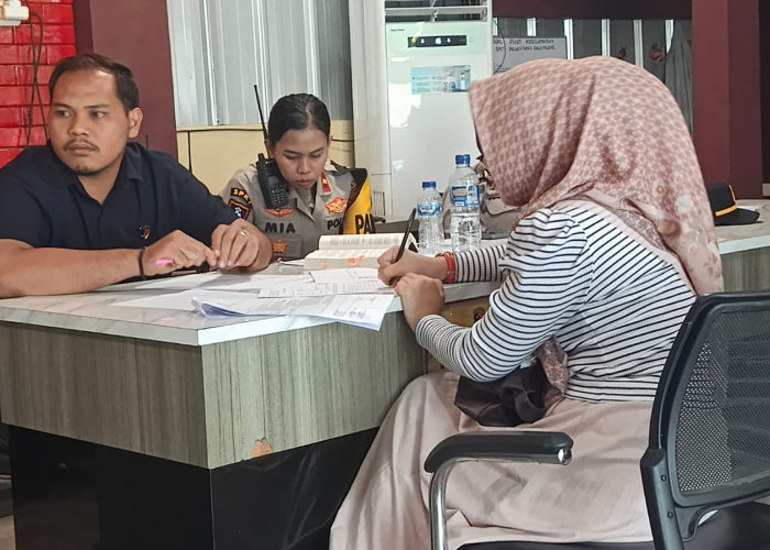 Wanita di Palembang Terbangun Dengar Kegaduhan Depan Rumah, Didatangi OTK Kaca Dipecahkan Diancam Ditembak