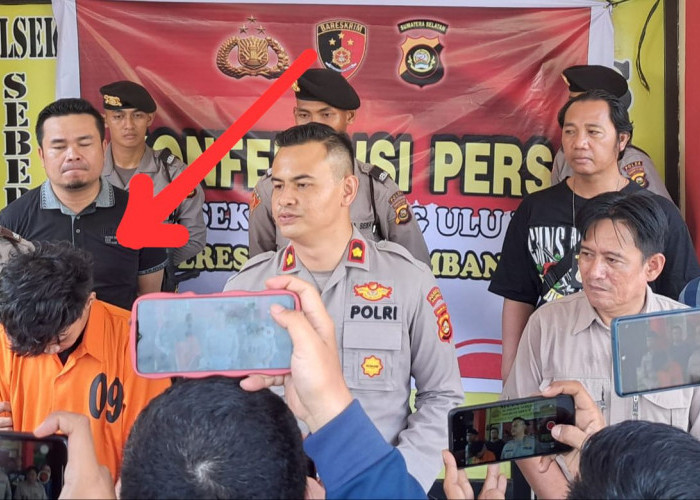 Cemburu Baca Chat Mantan Cowok, Mahasiswa di Palembang Tampar dan Dorong Kepala Sang Pacar