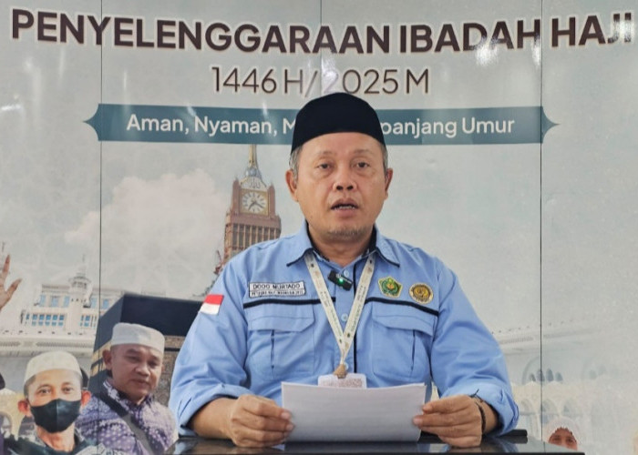 Pos Sektor Masjid Nabawi Diaktifkan di Lima Titik Strategis, PPIH Arab Saudi Tingkatkan Layanan Haji