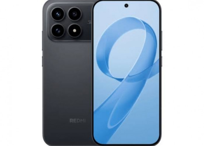 Redmi K90 Pro Max Pilihan Ponsel Flagship dengan Layar AMOLED dan Kecerahan 3.500 Nits