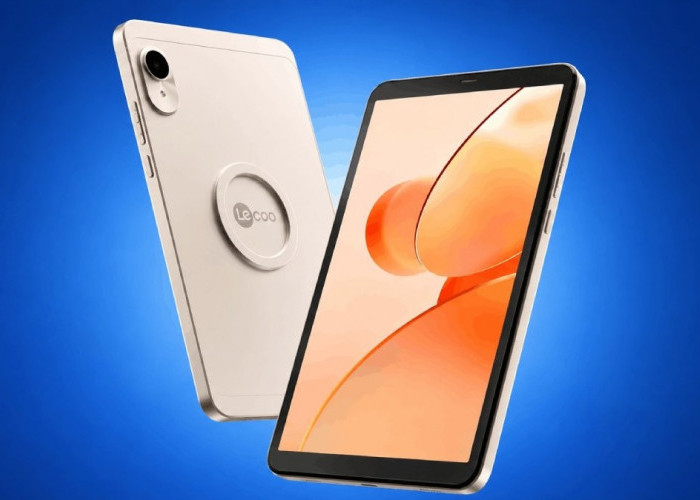  Lenovo Luncurkan Lecoo P900A: Tablet Baterai 5000 mAh, RAM 8GB dan Penyimpanan Internal 128 GB