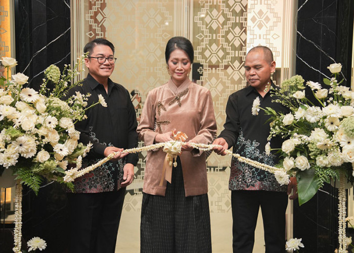 BRI Perkuat Layanan Wealth Management dengan Pembukaan BRI Private Signature Outlet di Surabaya