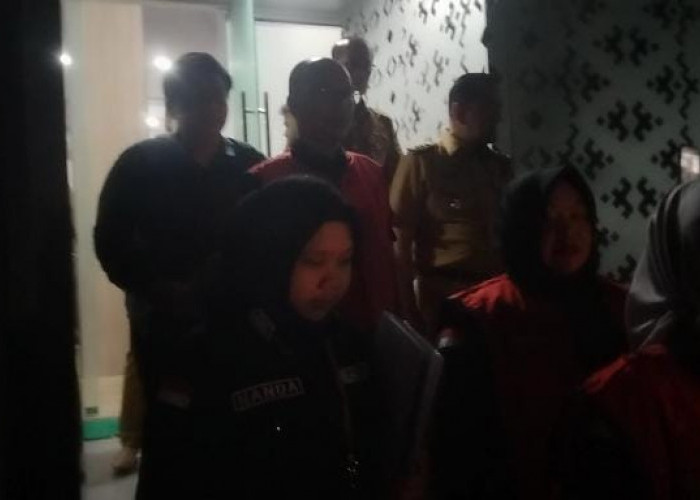  Pemprov Sumsel Dukung Penuh Penyidik Ungkap Perkara Dugaan Korupsi Pasar Cinde 