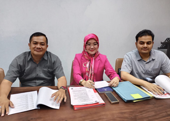 Ijazah Magister Dibatalkan, Alumni UKB Palembang Tolak Kompensasi Kuliah Gratis Selama 6 Bulan 