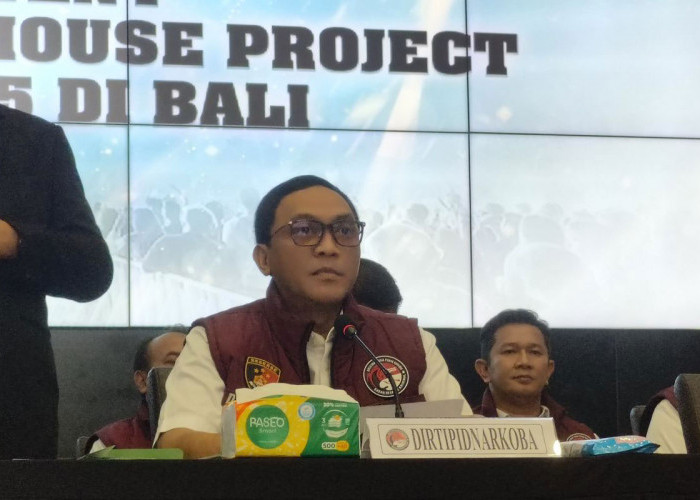 Kampung Narkoba Samarinda Sensitif dengan Orang Luar, Bandar Tempatkan 