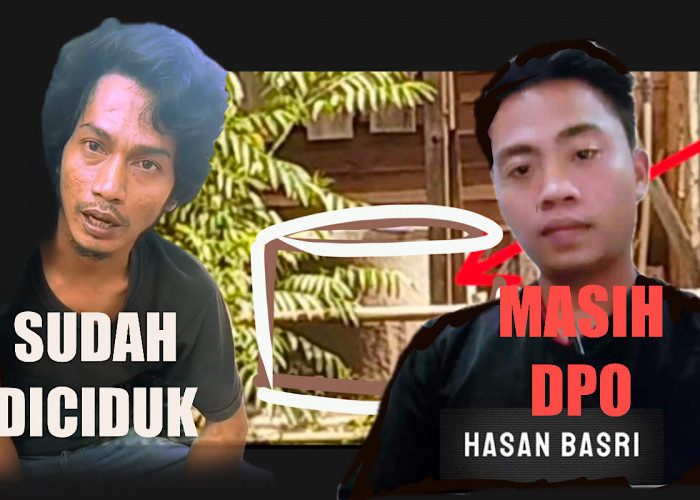 Satu Lagi Pembunuh Pimred Media Online Diburu, Otak Pelaku Pernah Dipenjara 