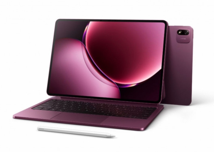 Xiaomi Pad 9 Pro Max Resmi Bawa Layar 13,3 Inci dan Ditenagai Chipset Xring O3