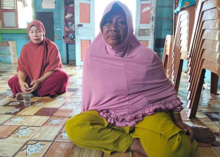 Pembunuh Anaknya Ditangkap, Orang Tua Korban di Palembang Harap Pelaku Dihukum Berat