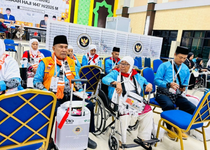 Kemenhaj dan Umroh RI Keluarkan Surat Edaran Terkait Larangan Ziarah dan City Tour Sebelum Puncak Haji Armuzna