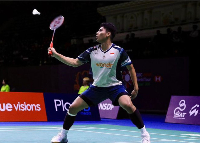 Misi Balas Dendam Tercapai, Ubed Melaju ke Semifinal Australian Open 2026