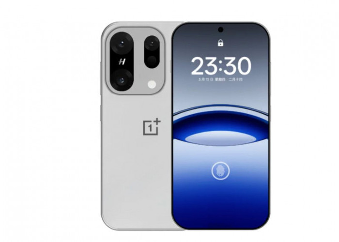 OnePlus 15T: HP Flagship yang Usung Snapdragon 8 Elite Gen 5 dan Kamera Premium