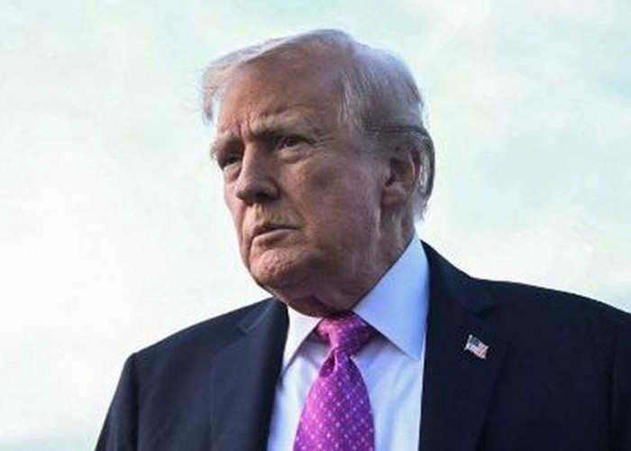 Ancaman Trump Ditanggapi Serius Iran, Berpotensi Memicu Perang Dunia III