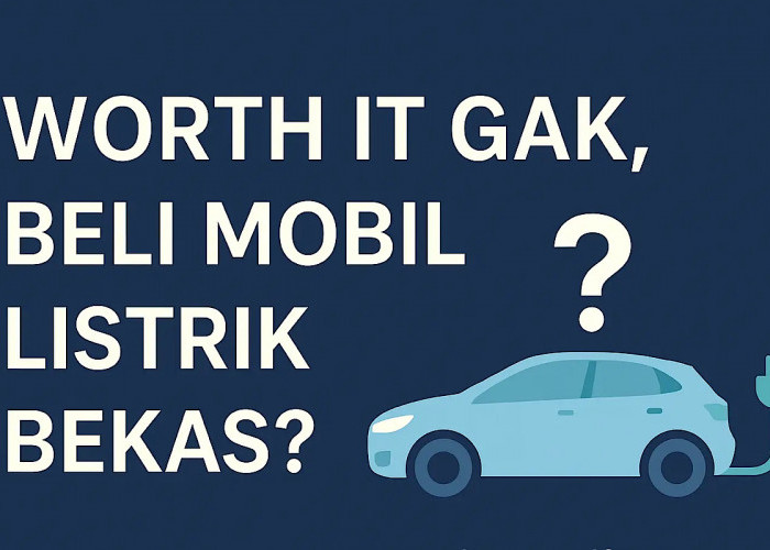 5 Fakta Mengapa Mobil Listrik Seken Anjlok Parah di Pasar Mobkas, Fakta Ke 4 Soal Garansi Baterai Seumur Hidup