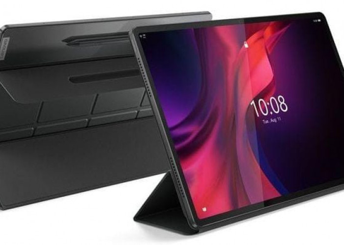 Lenovo Tab Extreme Spek Mewah dan Premium, Fitur Lengkap dengan Baterai Super Jumbo!