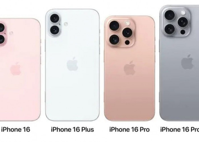 Harga Bekas iPhone 16 Series April 2026: Tetap Menarik, Performa Tinggi dan Dukungan iOS Masih Panjang