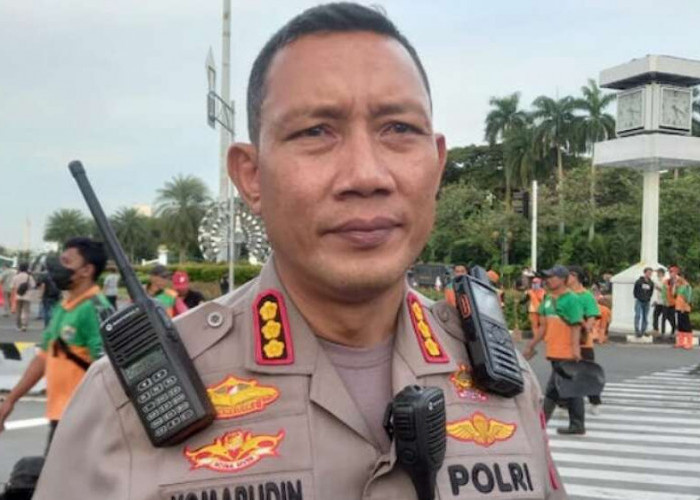 Polisi Tetapkan 2 Tersangka Kisruh Festival Musik Berdendang Bergoyang yang Over kapasitas di Istora Senayan