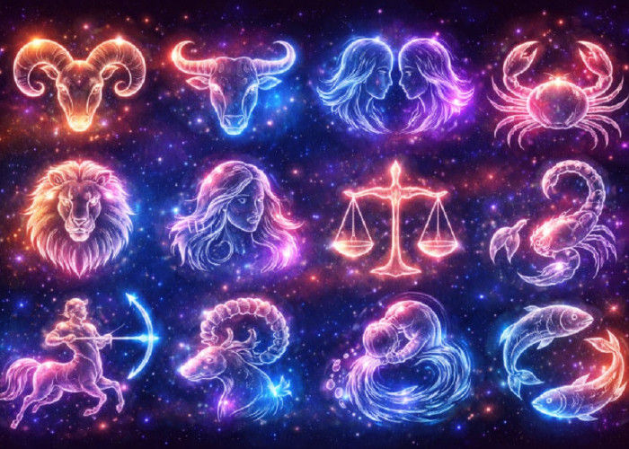 Ramalan 12 Zodiak Hari Ini, Kamis 6 Agustus 2026: Peluang Baru untuk Leo, Capricorn Panen Hasil