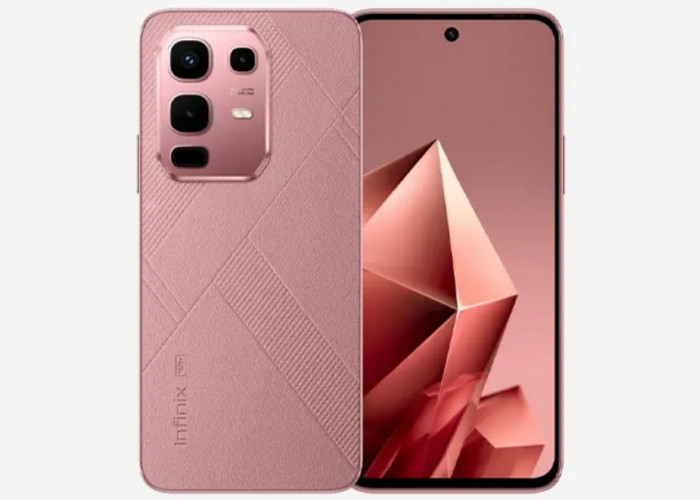 Ini Rekomendasi HP Terbaik 2025 Harga 2 Jutaan dengan Fitur Baik