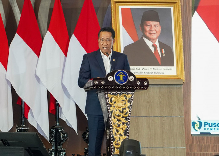 Menata Ulang KUHAP: Mewujudkan Sistem Hukum Indonesia yang Lebih Adaptif dan Responsif