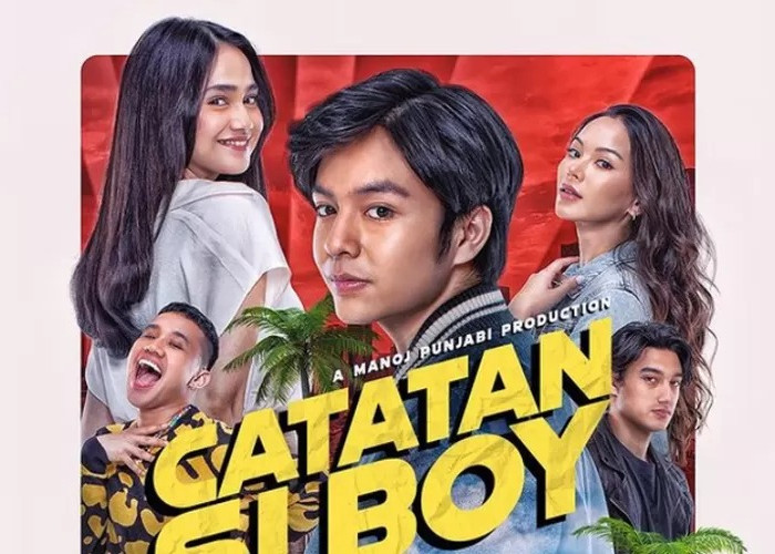 10 Rekomendasi Film yang Akan Tayang Di Bioskop Bulan Agustus 2023