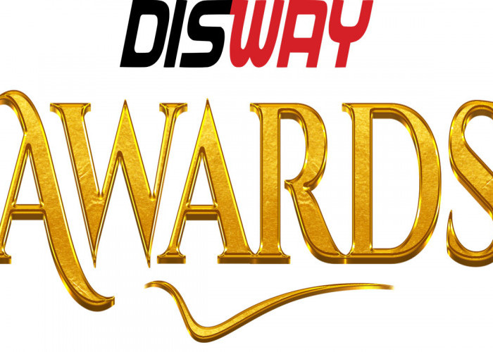 Ini Pemenang Disway Awards 2026, Kategori Perbankan Hingga Lembaga Sosial
