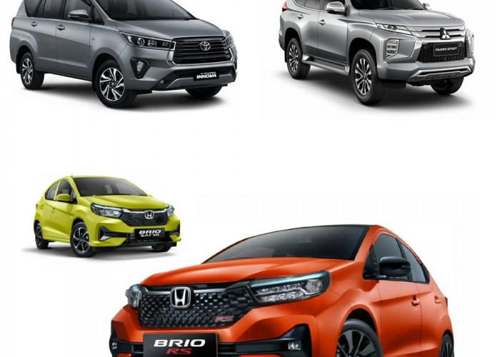 Mau Liburan Nataru di Kota Palembang, Berikut 10 Rekomenadasi Rental Mobil dengan Tarif Murah