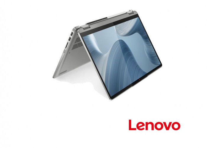 Lenovo Ideapad Flex 5i i3 dan Lenovo V14 G2 RYZEN 3, Cocok untuk Editing Artikel dan Multitasking Ringan 