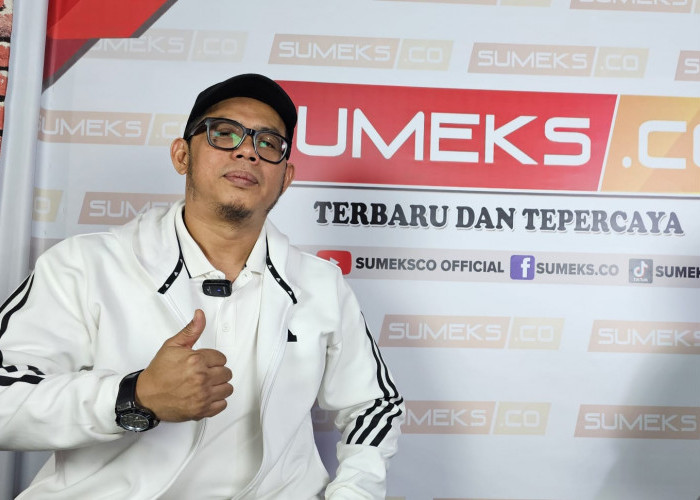 Sekum KONI Sumsel Ungkap Perintah Gubernur: Kirim Atlet Terbaik ke Porprov XV Oktober 2025