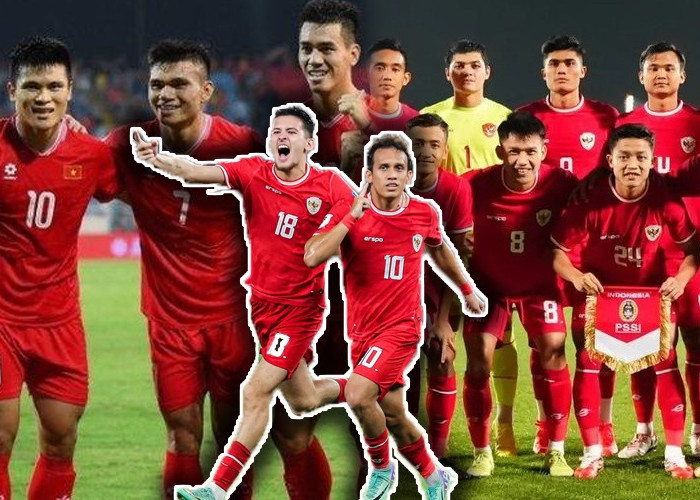 Keteteran dengan Peningkatan Permainan 'King Indo', Ini Strategi Khusus Vietnam Jelang Piala AFF 2024