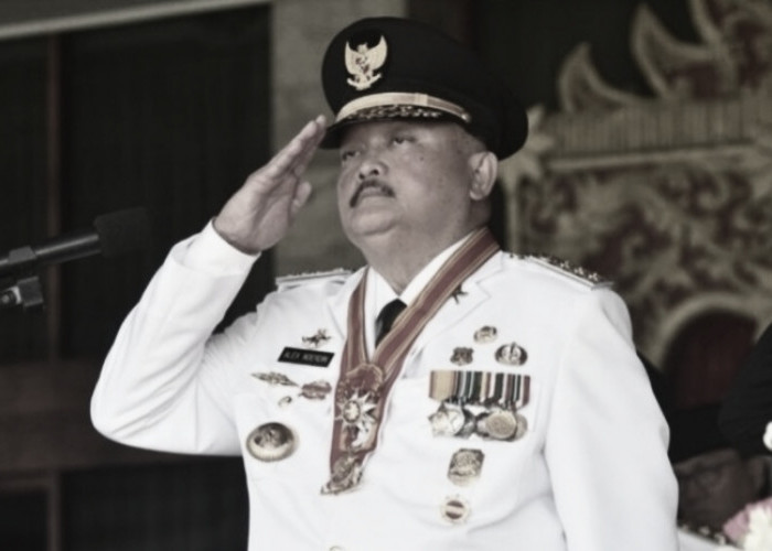 Kuasa Hukum Tegaskan Perkara Gugur, Keluarga Siapkan Prosesi Pemakaman Alex Noerdin di Palembang